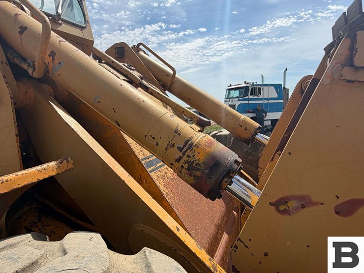 allis-chalmers-645-loader---wapato,-wa-image-35