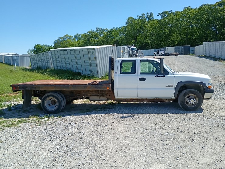 #24570-•-2001-chevrolet-silverado-pickup-truck-image-11