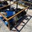 #45376-•-unused-agt-skid-steer-auger-w/-(3)-bits-image-3