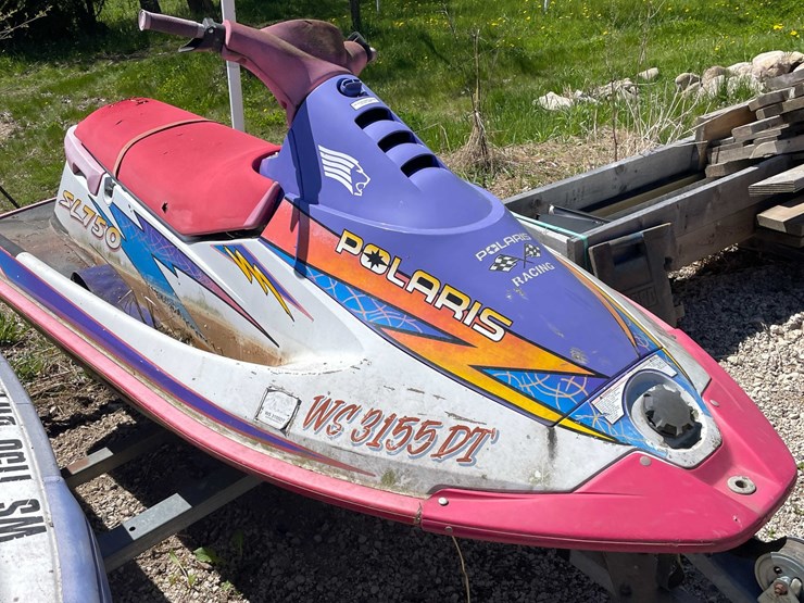 #6996-•-(2)-jet-skies-and-trailer-image-36
