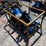 #45376-•-unused-agt-skid-steer-auger-w/-(3)-bits-image-2