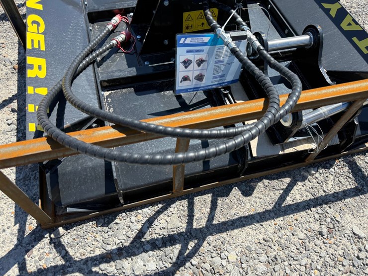 #45369-•-unused-agt-exrc54-54"-excavator-brush-cutter-exrc5426020501a-image-5