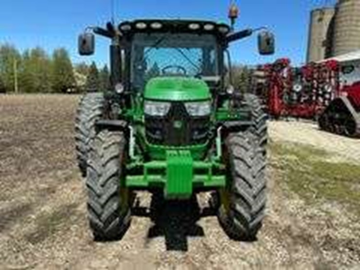 2013-jd-6125r-tractor,-mfwd,-1048-hrs.,-ivt-trans.,-3-hyd-remotes,-image-13