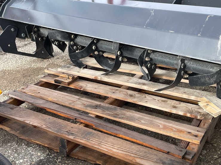 #9035-•-unused-wolverine-72"-skid-steer-forestry-rototiller-(o12)-image-11