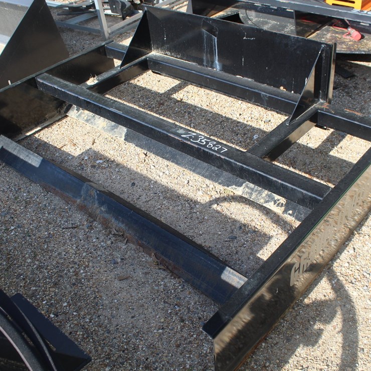 #5132 • LAND LEVELER