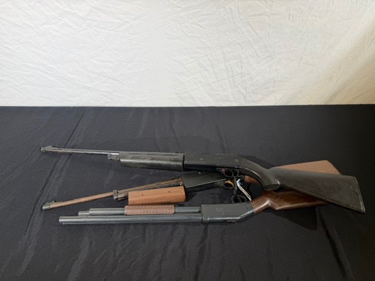 #36156-•-3-vintage-bb-and-pellet-guns-image-12