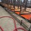 10-sections-of-orange-metal-floor-grates-image-4