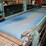 48"x17'-outfeed-belt-for-cornell-edger-w/-hydraulic-drive-w/-hydraulic-hurry-up-roll-image-1
