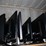 two-shelves-(top/-bottom-shelf)-of-flat-screen-monitors-&-laptops,-desktop-computers,-fax-machine-&-image-6