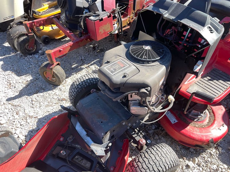 #6958-•-snapper-spx-riding-lawn-mower-image-31