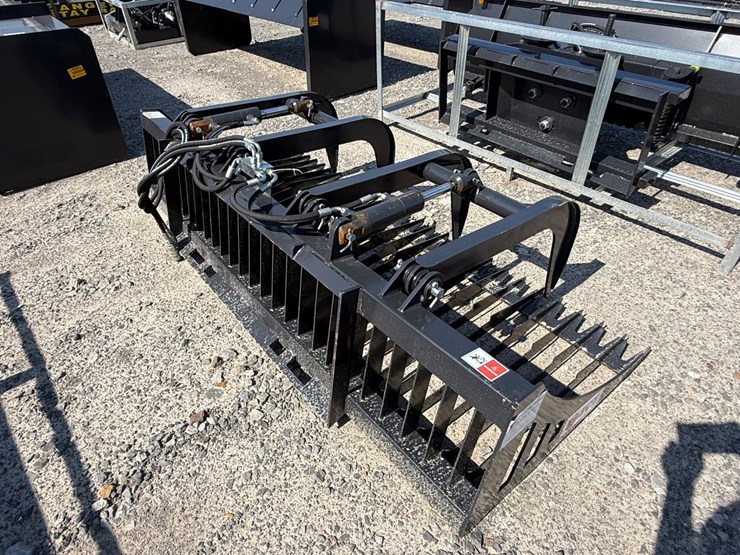 #2034-•-unused-jct-skid-steer-rock-grapple-bucket-inv#-45695-image-4