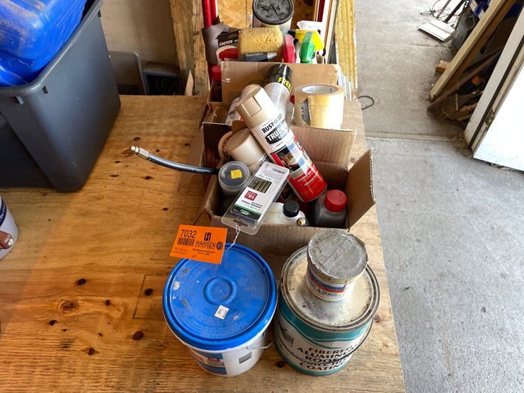 #7032-•-misc.-automotive-and-shop-items-image-1
