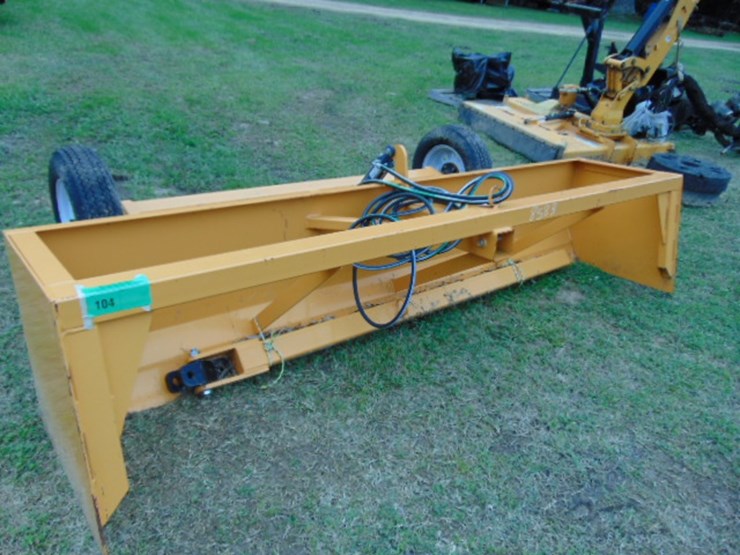 f10-idustrias-america-10'-hydraulic-box-blade-image-1