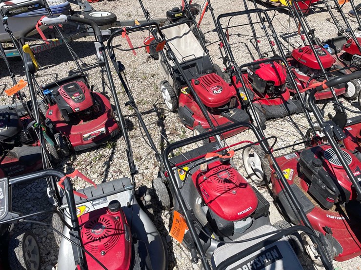 #6980-•-honda-lawn-mower-image-3