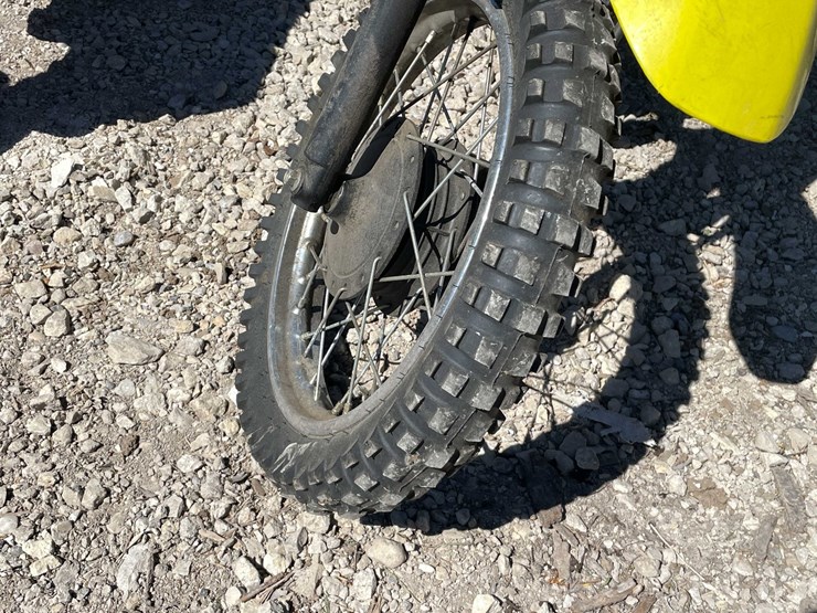#7397-•-mini-suzuki-dirt-bike-image-6