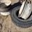(1)-11r22.5-toyo-grip-tire,-(2)-22.5-budd-wheels-&-(1)-24.5-pilot-wheel-image-1