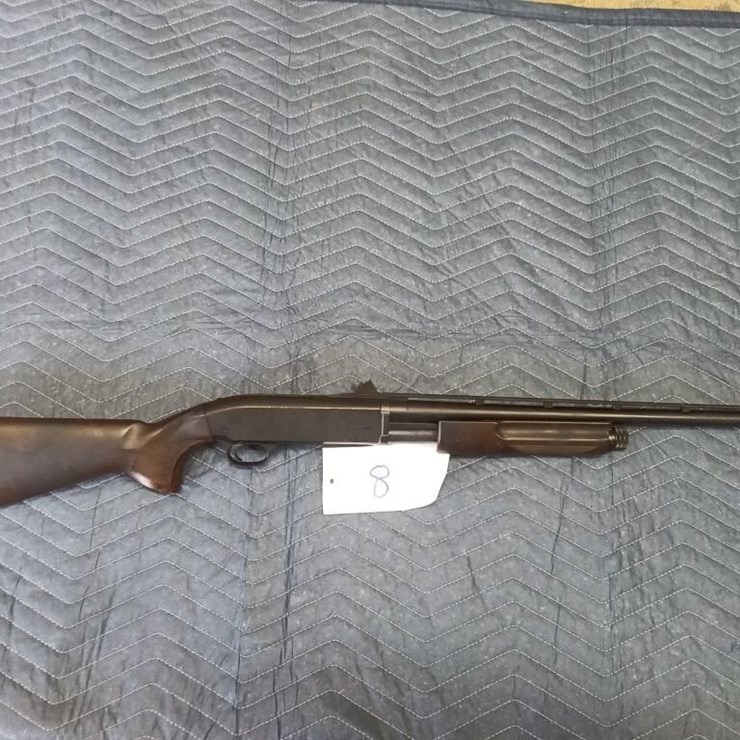 Browning BPS