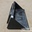unused-66"-skidsteer-bucket-image-6