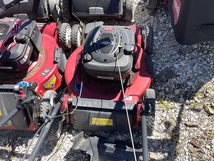 #6992-•-toro-lawn-mower-image-9
