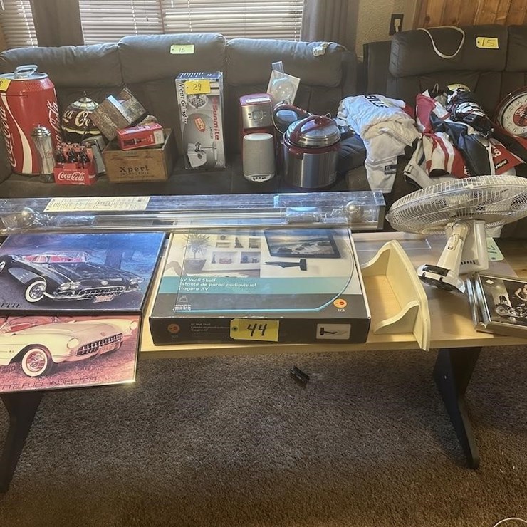 Miscellaneous