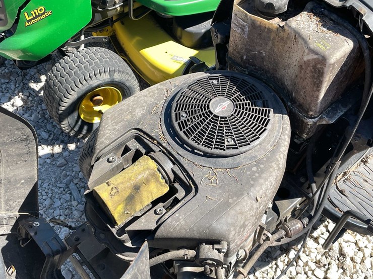 #6965-•-poulan-pro-riding-lawn-mower-image-24