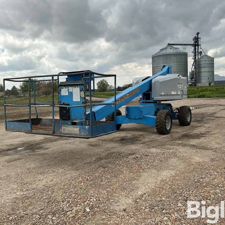 GENIE S40