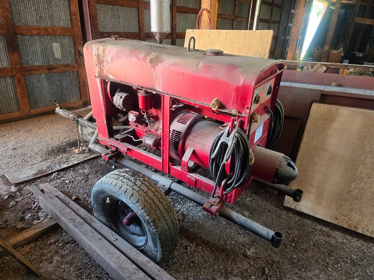 #24310-•-lincoln-sa-200-welder-image-2