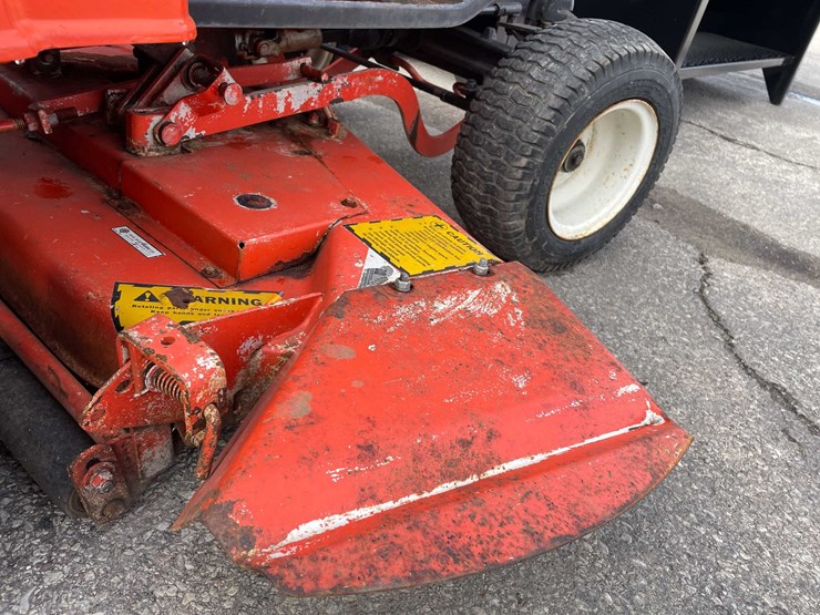 #9073-•-ariens-gt-lawn-mower-(o3)-image-11