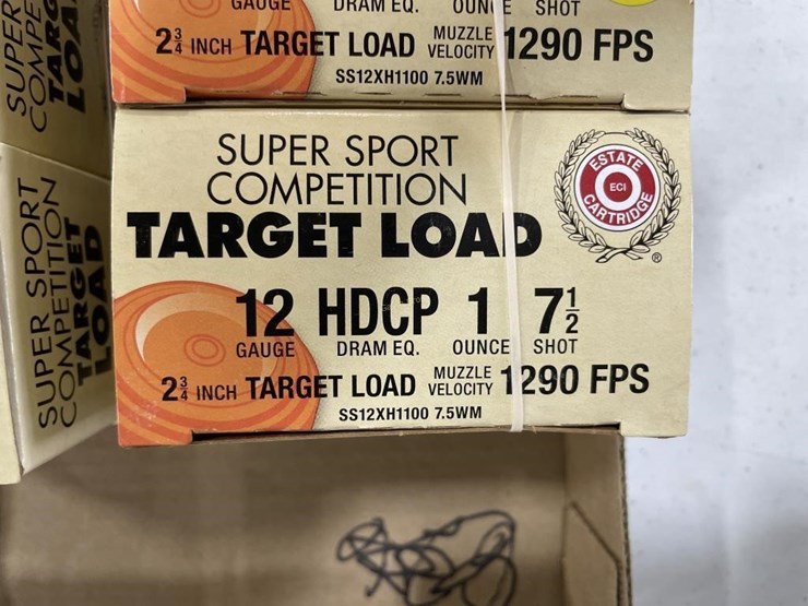 200-rounds-estate-12ga-target-load-ammo-image-2