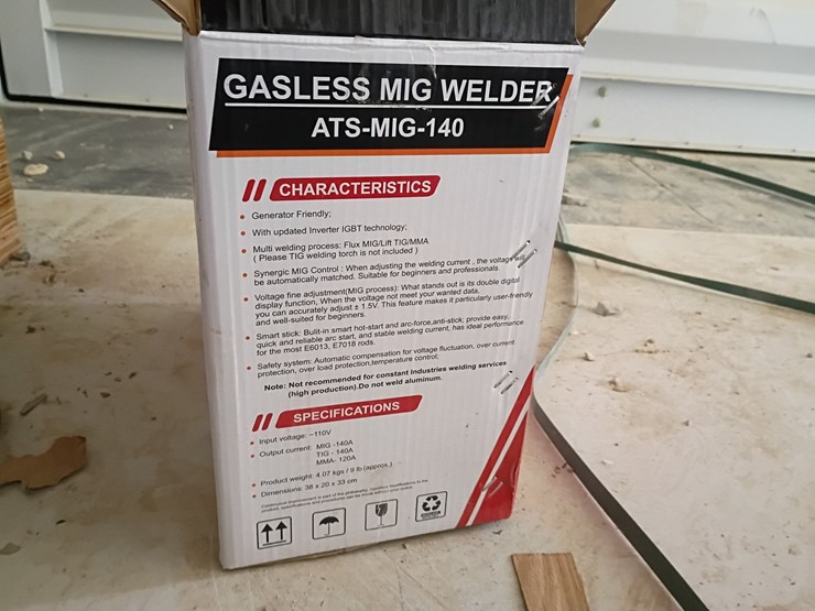 #c3-100-•-unused-ats-power-gasless-welding-machine-image-2