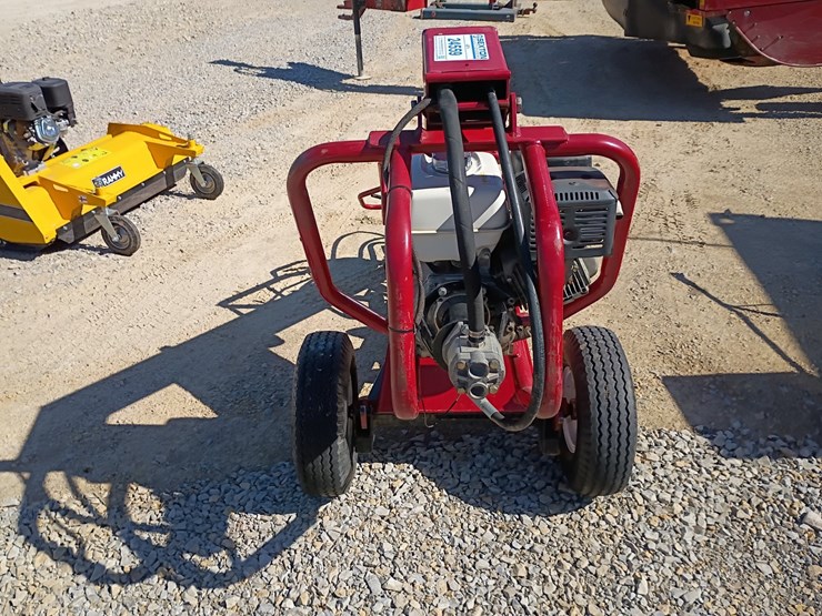 #24559-•-little-beaver-auger-w/-hydraulic-earth-drill-image-7