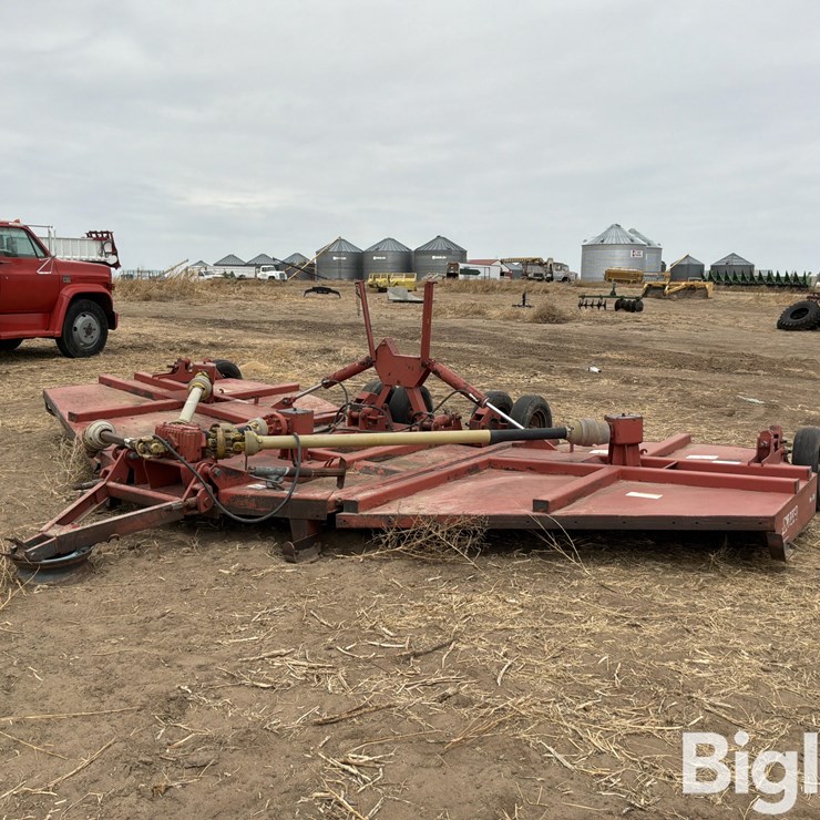 RHINO FS20