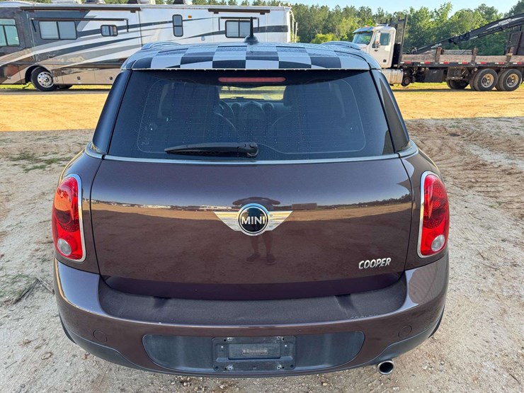 2012-mini-countryman-4dr-crossover---193,281-miles-image-6