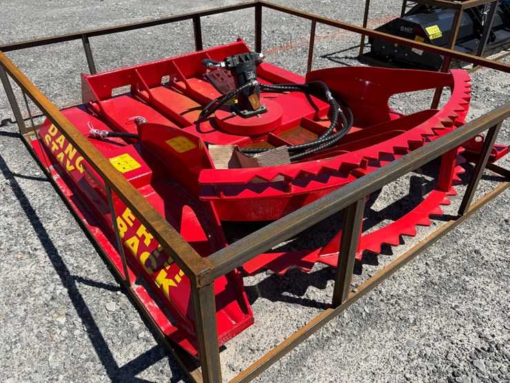 #45356-•-unused-top-cat-hdrc-77"-skid-steer-brush-cutter-hdrc26020502a-image-8