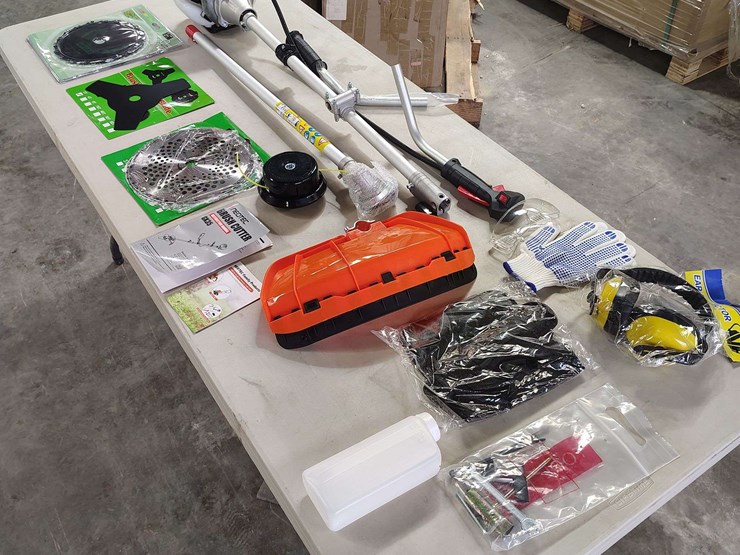 neotec-gx35-gas-brush-cutter-/-string-trimmer-kit-–-4‑stroke-(unassembled)-(new/unused)-image-2