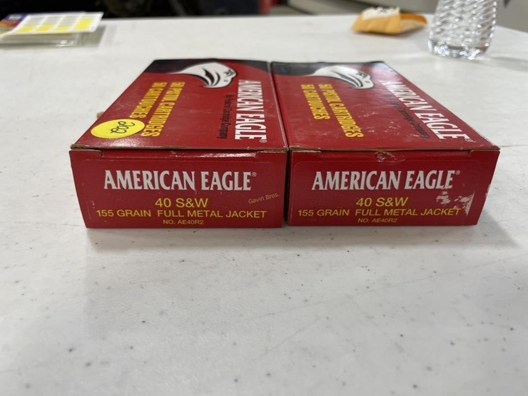 100-rounds-federal-40-s&w-ammo-image-2