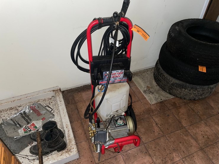 #7052-•-xtreme-kleen-pressure-washer-image-2