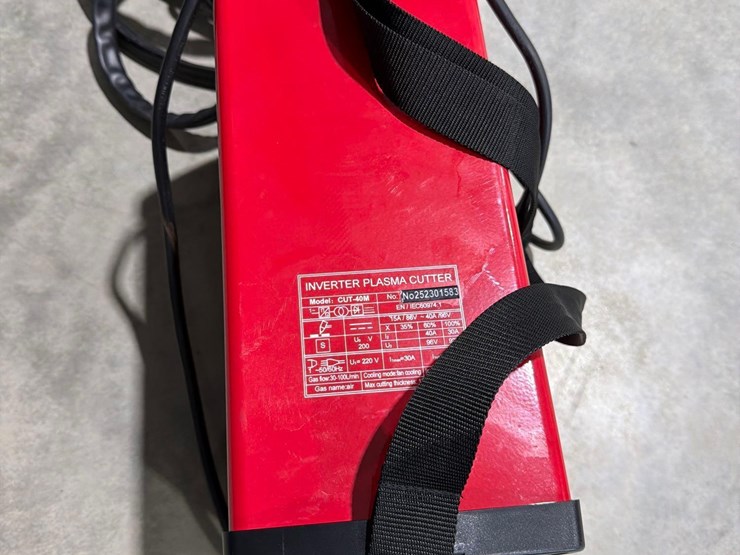 heavy-duty-power-systems-cut-40m-plasma-cutter---1-owner-image-5