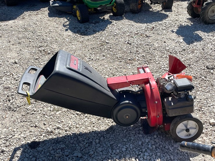 #7398-•-mtd-5-hp-chipper/-shredder-image-3