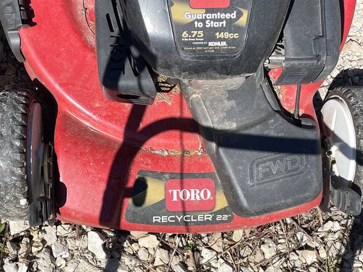 #6986-•-toro-lawn-mower-image-10