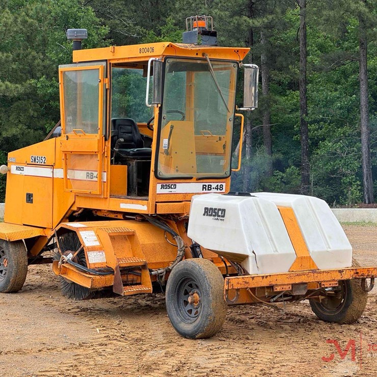 ROSCO RB48