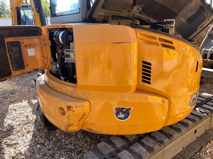 #6931-•-cat-cx55b-excavator-image-32