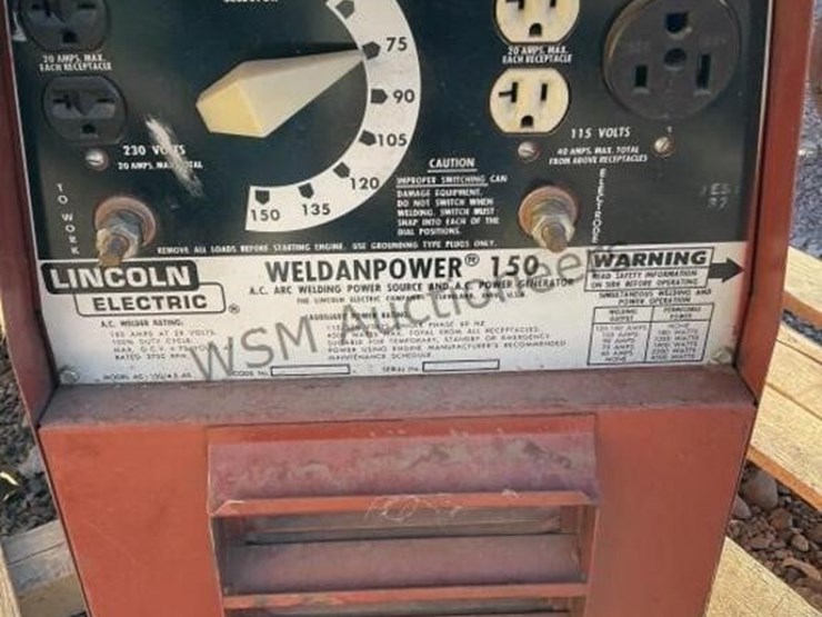 lincoln-weldandpower-150-welder-/-generator-image-5