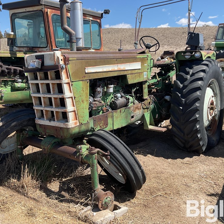 1965 OLIVER 1850