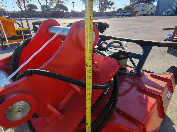 excavator-disc-mulcher-(new/unused)---fits-cat320-image-10