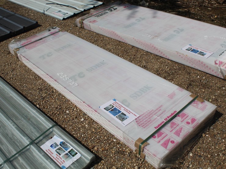 #5148-•-bundle-of-27in-x-8ft-multi-wall-polycarbonate-panel-image-1