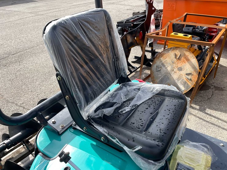 #9046-•-unused-cf-industry-qk16r-mini-excavator-(o12)-image-34