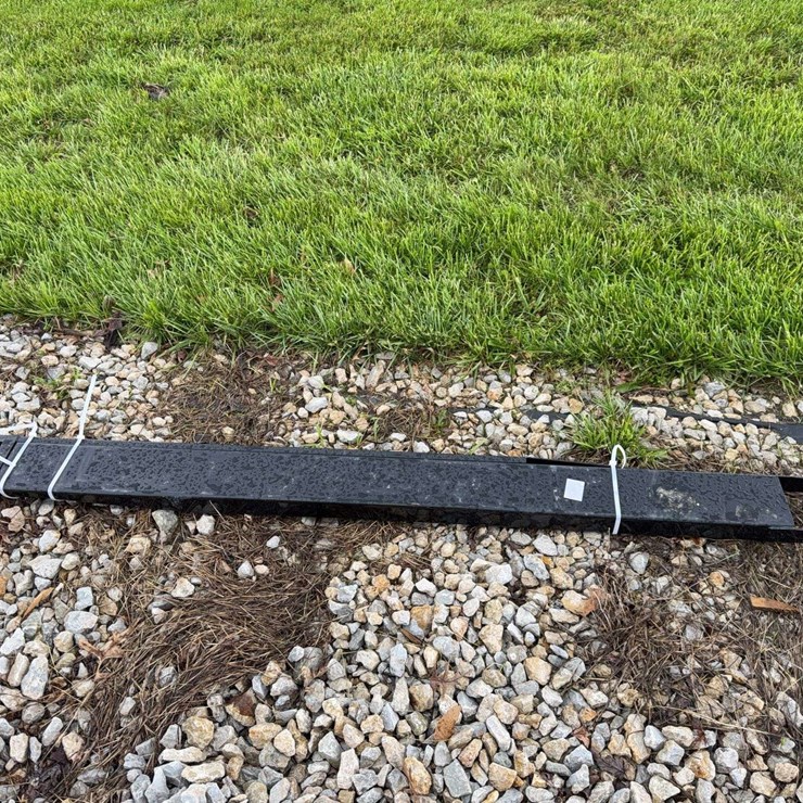 2026 Miva 6’ Fork Extensions