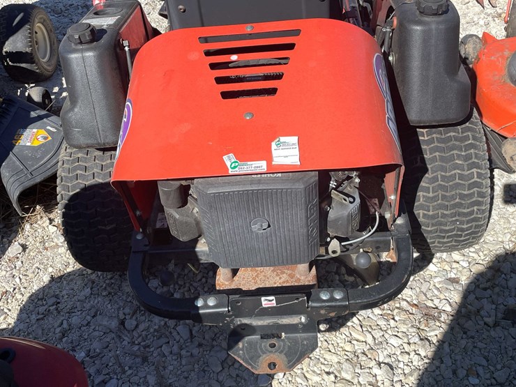 #6961-•-ariens-zero-turn-riding-lawn-mower-image-5
