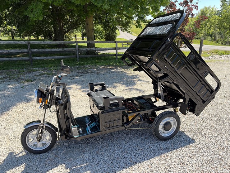 #313-•-unused-2026-et13-electric-tricycle-image-7